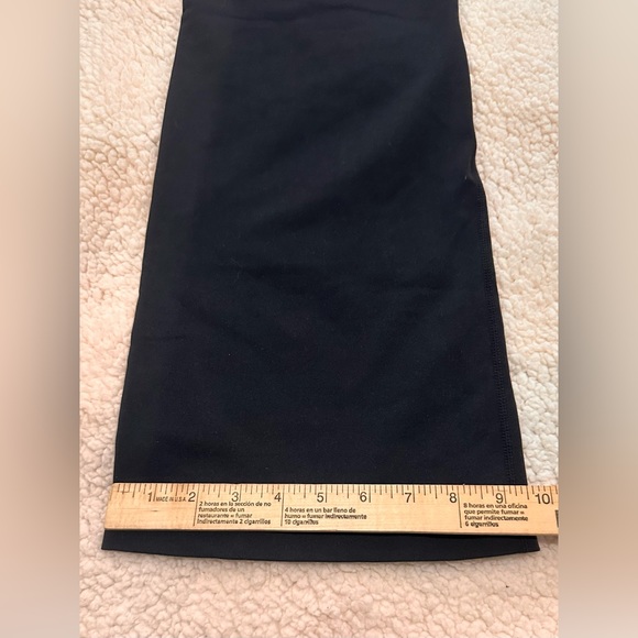 Kirkland Signature reversible yoga flare leg pants small regular - Picture 4 of 8